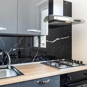  Appartamento Mansarda Aurispa Italia