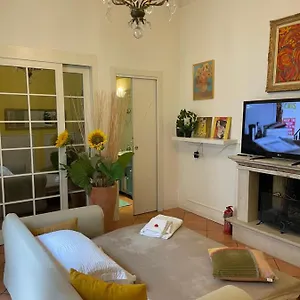  Appartamento Favolosa Il Girasole - Anja's Talot Italia
