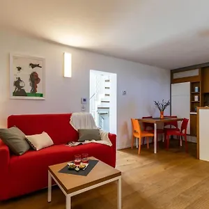 Apartment Cconforthotels Domus Venezia, Bari