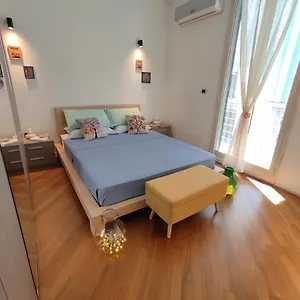 Appartamento Bagiu - Intero, Bari