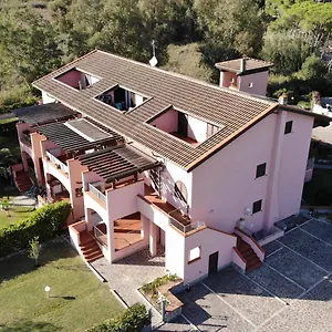  Appartamento Complesso La Foce Italia