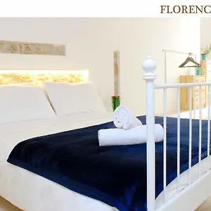  Appartamento Florence Suite Italia