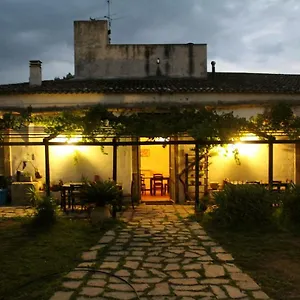  Alloggio per agriturismo Il Bagolaro Italia