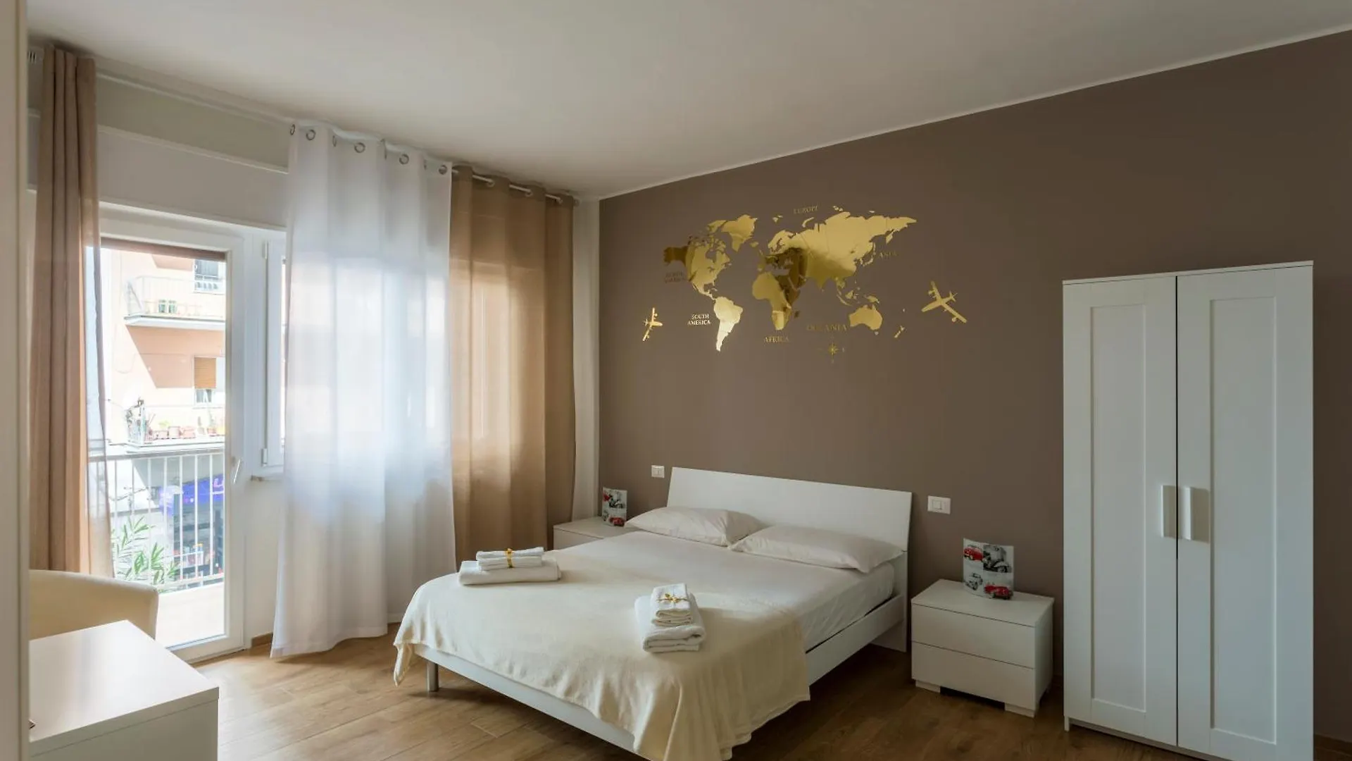 H49 Apartment Bari
