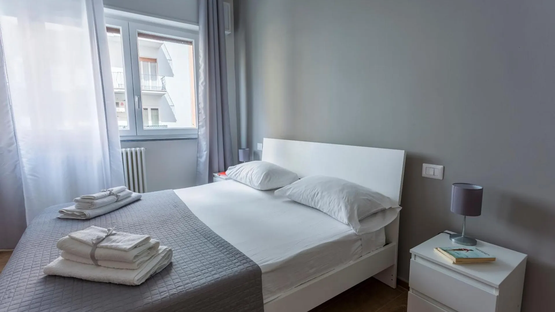H49 Apartment Bari