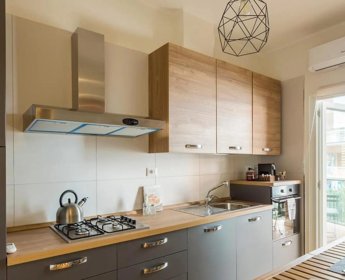 H49 Apartment Bari